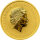 Australien Känguru 2009 1/2 oz Gold