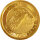 Kanada Schneefalke 2016 1/4 oz Gold