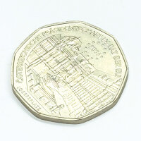 Österreich 5 Euro 2006 EU-Präsidentschaft - Silber