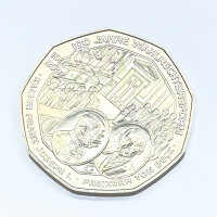 Österreich 5 Euro 2007 100 Jahre Wahlrechtsreform -...