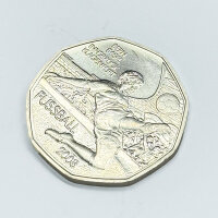 Österreich 5 Euro 2008 Fußball EM -...