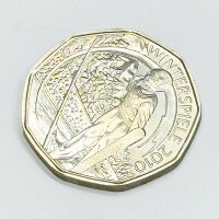 Österreich 5 Euro 2010 - XXI. Olympische...