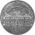 Österreich 10 Euro 2004 Schloss Hellbrunn - Silber