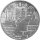 Österreich 10 Euro 2004 Schloss Hellbrunn - Silber