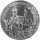 Österreich 10 Euro 2005 60 Jahre Zweite Republik - Silber