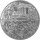 Österreich 10 Euro 2005 60 Jahre Zweite Republik - Silber