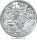 Österreich 10 Euro 2011 Der liebe Augustin