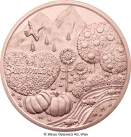 Österreich 10 Euro 2012 Steiermark
