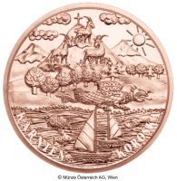 Österreich 10 Euro 2012 Kärnten