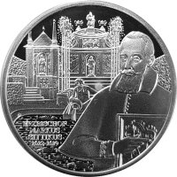 Österreich 10 Euro 2004 Schloss Hellbrunn - PP