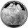 Österreich 10 Euro 2004 Schloss Artstetten - PP