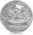 Österreich 10 Euro 2010 Karl der Große - PP