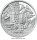 Österreich 10 Euro 2011 Lindwurm in Klagenfurt - PP