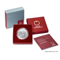 Österreich 10 Euro 2012 Steiermark - PP