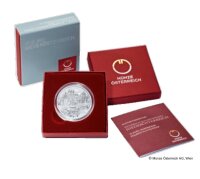 Österreich 10 Euro 2013 Niederösterreich - PP