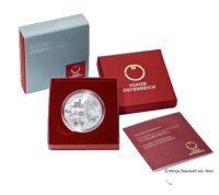 Österreich 10 Euro 2013 Vorarlberg - PP