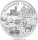 Österreich 10 Euro 2013 Vorarlberg - PP