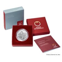 Österreich 10 Euro 2015 Burgenland - PP