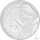 Niue Star Wars 2018 - Darth Vader - 1 oz Silber