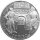 Österreich 20 Euro 2002 Die Neuzeit - Silber PP