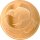 Neuseeland Kiwi 2009 1/4 oz Gold