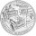 Österreich 20 Euro 2003 Die Nachkriegszeit - Silber PP