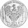 Österreich 20 Euro 2003 Die Nachkriegszeit - Silber PP
