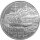 Österreich 20 Euro 2005 Polarexpedition Tegetthoff - Silber PP