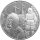 Österreich 20 Euro 2005 Polarexpedition Tegetthoff - Silber PP