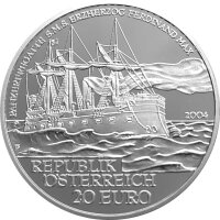 Österreich 20 Euro 2006 Österreichische...