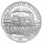 Österreich 20 Euro 2008 Kaiserin Elisabeth Westbahn - Silber PP
