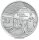 Österreich 20 Euro 2008 Kaiserin Elisabeth Westbahn - Silber PP