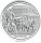 Österreich 20 Euro 2010 Virunum - Silber PP