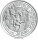 Österreich 20 Euro 2010 Vindobona - Silber PP