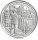 Österreich 20 Euro 2010 Vindobona - Silber PP