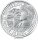 Österreich 20 Euro 2011 Aguntum - Silber PP