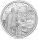 Österreich 20 Euro 2012 Lauriacum - Silber PP