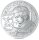Österreich 20 Euro 2016 Mozart: Der Mythos - Silber PP