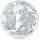 Österreich 20 Euro 2016 Mozart: Der Mythos - Silber PP