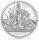 Österreich 20 Euro 2017 Tapferkeit und Entschlossenheit - Silber PP