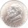 Österreich 2 Schilling 1929 Theodor Billroth - Silber