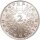 Österreich 2 Schilling 1929 Theodor Billroth - Silber
