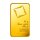 50 Gramm Goldbarren RESALE I. Wahl in Folie verschweißt | LBMA