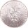 Österreich 2 Schilling 1930 Walter von der Vogelweide - Silber