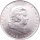Österreich 2 Schilling 1931 Wolfgang Amadeus Mozart - Silber