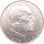Österreich 2 Schilling 1933 Ignaz Seipel - Silber