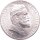Österreich 2 Schilling 1935 Karl Lueger - Silber