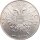 Österreich 2 Schilling 1937 Wiener Karlskirche - Silber