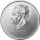 J.351 Weimarer R. 5 Mark 1932 -A- "Zum 100. Todestag Goethes"