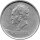 J.350 Weimarer R. 3 Mark 1932 -A- "Zum 100. Todestag Goethes" - ss